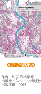 智能城市方案