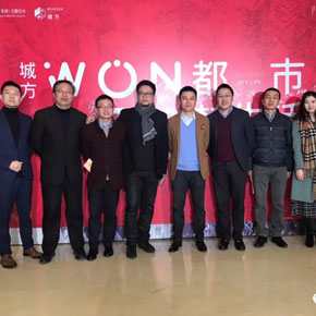 上海阿法析地数据科技有限公司携手阿里云共同打造首个租赁住房代经租信息化平台