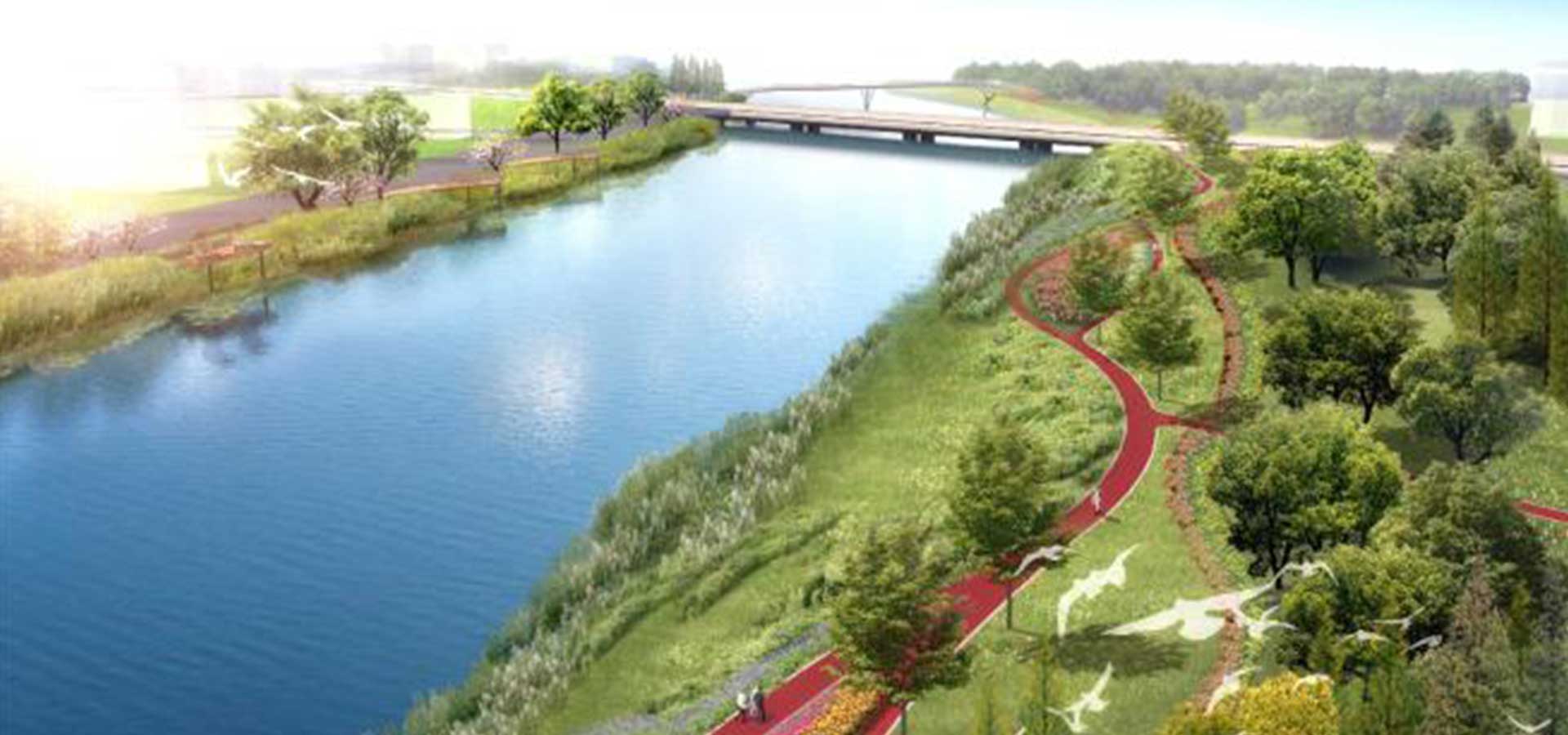 南昌天子河（南昌市高新区天子河）