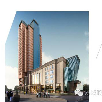 外滩黄金地段 顶级商务体验——ECS、申华汇招商推介会